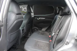 Nissan Qashqai 1.3 DIG-T 160 Tekna