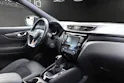 Nissan Qashqai 1.3 DIG-T 160 Tekna