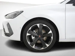 Cupra Leon 1.5 eTSI DSG