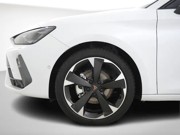 Cupra Leon 1.5 eTSI DSG