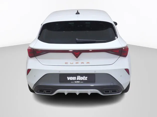 Cupra Leon 1.5 eTSI DSG
