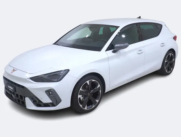Cupra Leon 1.5 eTSI DSG
