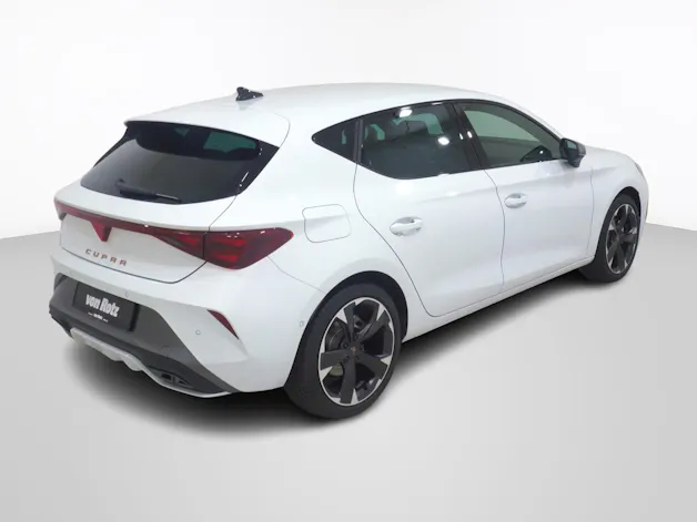 Cupra Leon 1.5 eTSI DSG