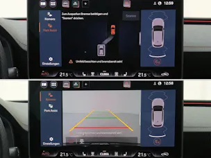 Cupra Leon 1.5 eTSI DSG