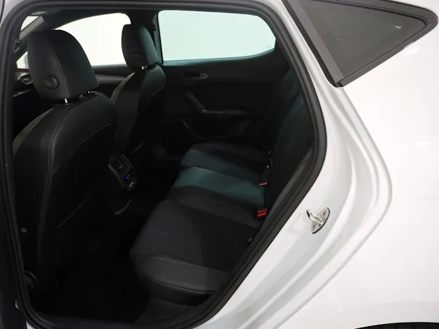 Cupra Leon 1.5 eTSI DSG