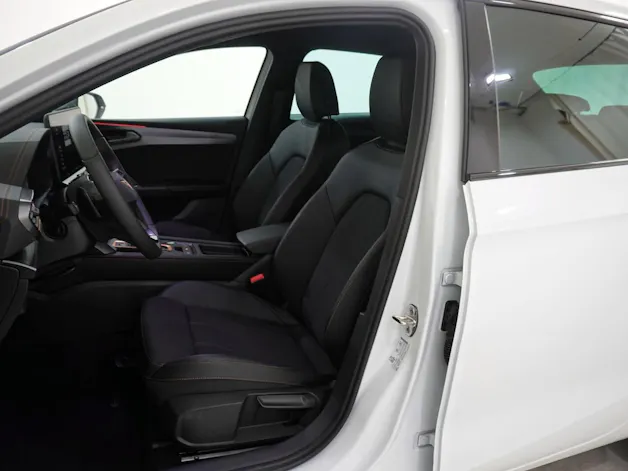 Cupra Leon 1.5 eTSI DSG