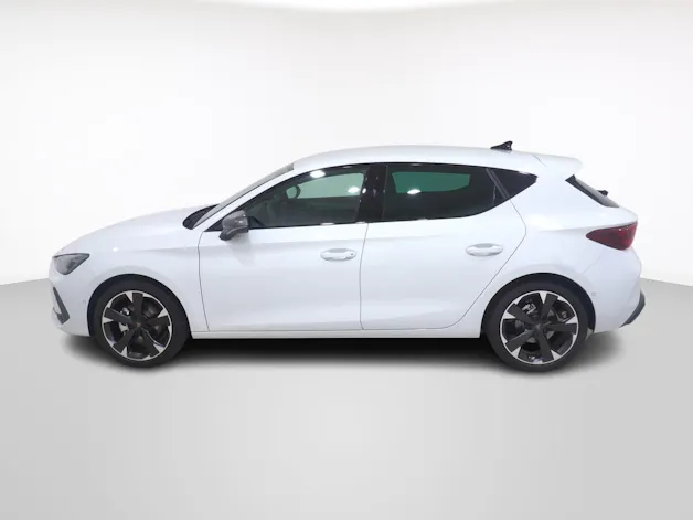Cupra Leon 1.5 eTSI DSG