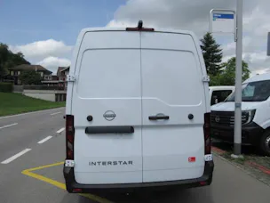 Nissan Interstar 3.5 Kaw. L3H2 2.0 dCi 150 N-Connecta