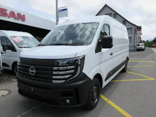 Nissan Interstar 3.5 Kaw. L3H2 2.0 dCi 150 N-Connecta