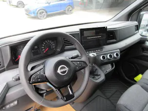 Nissan Interstar 3.5 Kaw. L3H2 2.0 dCi 150 N-Connecta