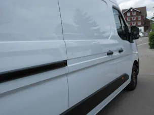Nissan Interstar 3.5 Kaw. L3H2 2.0 dCi 150 N-Connecta