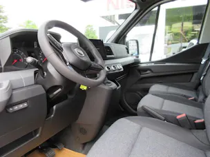 Nissan Interstar 3.5 Kaw. L3H2 2.0 dCi 150 N-Connecta