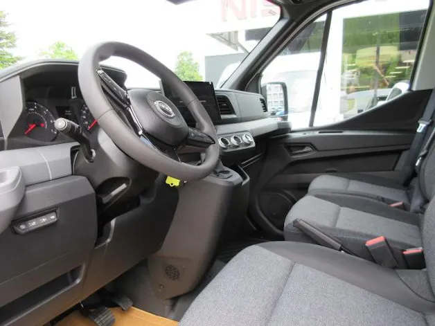 Nissan Interstar 3.5 Kaw. L3H2 2.0 dCi 150 N-Connecta