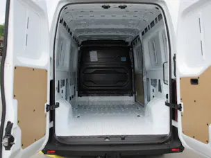 Nissan Interstar 3.5 Kaw. L3H2 2.0 dCi 150 N-Connecta