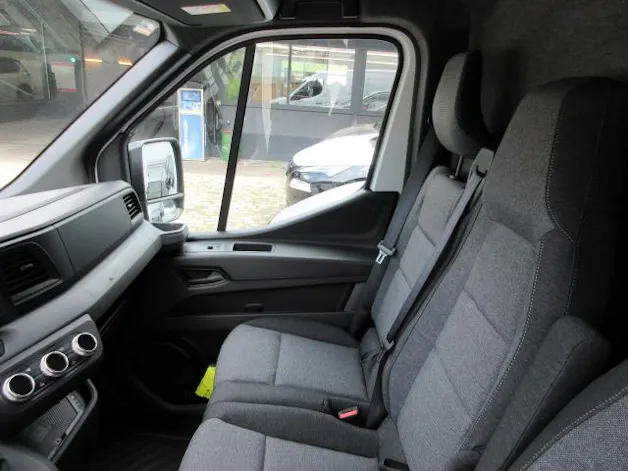 Nissan Interstar 3.5 Kaw. L3H2 2.0 dCi 150 N-Connecta