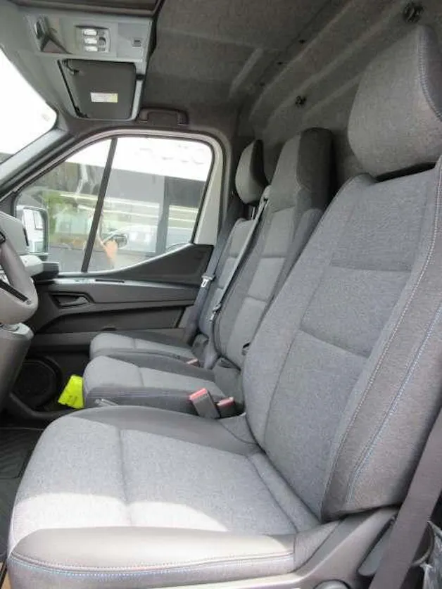 Nissan Interstar 3.5 Kaw. L3H2 2.0 dCi 150 N-Connecta