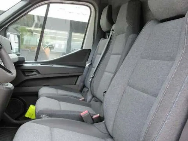 Nissan Interstar 3.5 Kaw. L3H2 2.0 dCi 150 N-Connecta