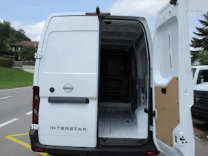 Nissan Interstar 3.5 Kaw. L3H2 2.0 dCi 150 N-Connecta