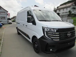 Nissan Interstar 3.5 Kaw. L3H2 2.0 dCi 150 N-Connecta