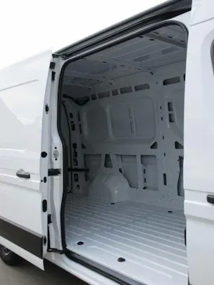 Nissan Interstar 3.5 Kaw. L3H2 2.0 dCi 150 N-Connecta