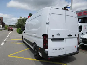Nissan Interstar 3.5 Kaw. L3H2 2.0 dCi 150 N-Connecta