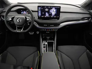 Škoda Enyaq iV Coupé RS 80 4x4 Lounge