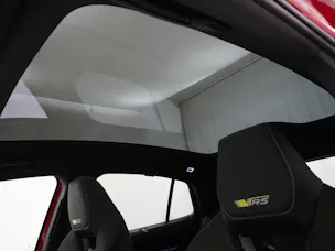 Škoda Enyaq iV Coupé RS 80 4x4 Lounge