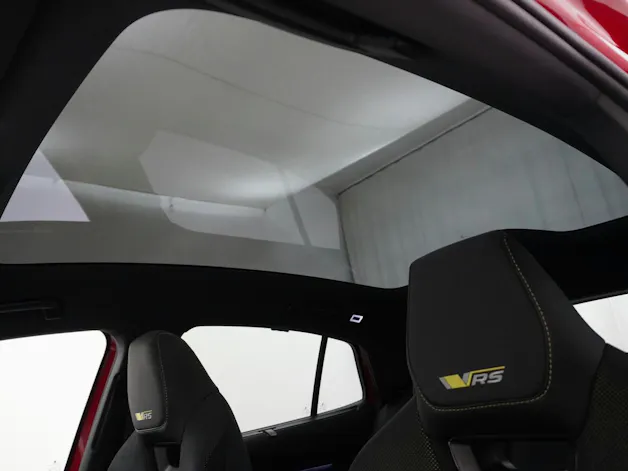 Škoda Enyaq iV Coupé RS 80 4x4 Lounge