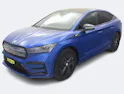 Škoda Enyaq iV Coupé RS 80 4x4 Lounge
