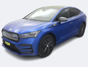 Škoda Enyaq iV Coupé RS 80 4x4 Lounge
