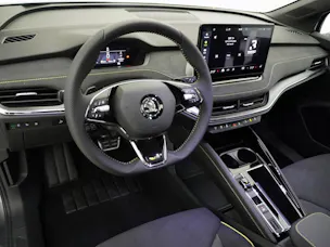 Škoda Enyaq iV Coupé RS 80 4x4 Lounge