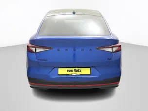 Škoda Enyaq iV Coupé RS 80 4x4 Lounge
