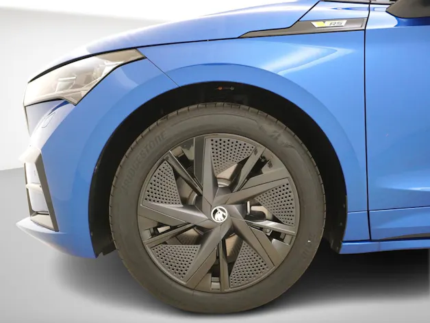Škoda Enyaq iV Coupé RS 80 4x4 Lounge