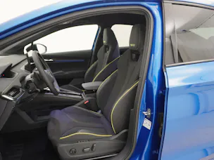 Škoda Enyaq iV Coupé RS 80 4x4 Lounge
