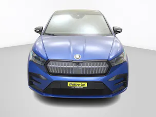 Škoda Enyaq iV Coupé RS 80 4x4 Lounge