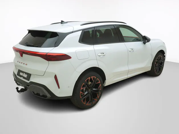 Cupra Terramar 2.0 TSI VZ 4Drive DSG