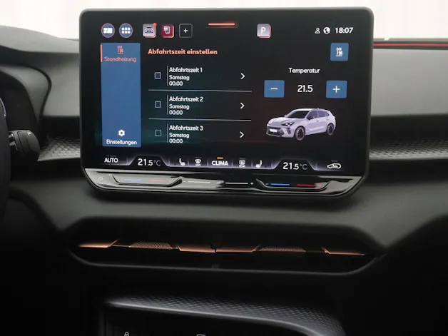 Cupra Terramar 2.0 TSI VZ 4Drive DSG