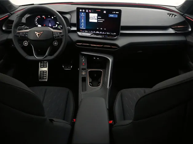Cupra Terramar 2.0 TSI VZ 4Drive DSG