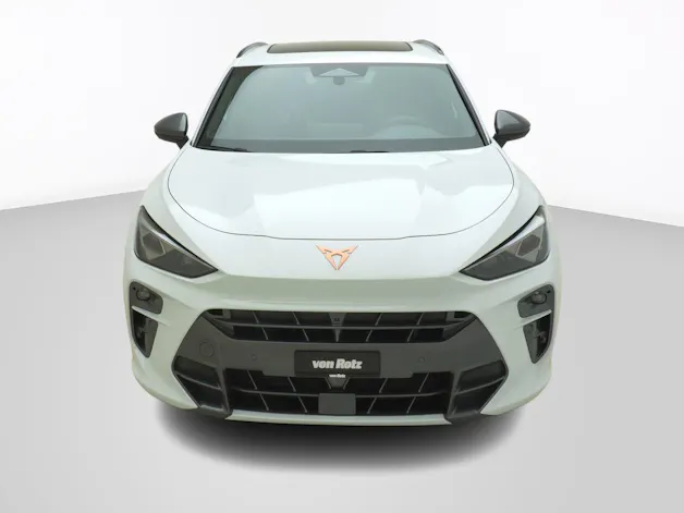 Cupra Terramar 2.0 TSI VZ 4Drive DSG