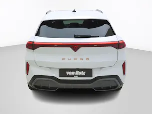 Cupra Terramar 2.0 TSI VZ 4Drive DSG