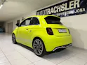 Fiat 500 Abarth Scorpionissima