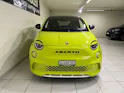 Fiat 500 Abarth Scorpionissima