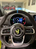 Fiat 500 Abarth Scorpionissima