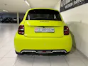 Fiat 500 Abarth Scorpionissima