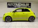 Fiat 500 Abarth Scorpionissima