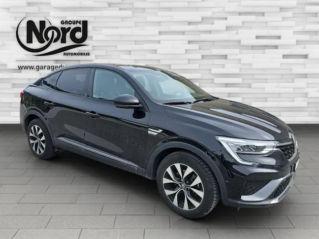 Renault Arkana 1.6 E-Tech R.S. Line