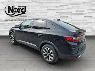 Renault Arkana 1.6 E-Tech R.S. Line
