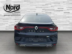 Renault Arkana 1.6 E-Tech R.S. Line