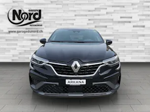 Renault Arkana 1.6 E-Tech R.S. Line