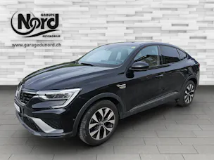 Renault Arkana 1.6 E-Tech R.S. Line